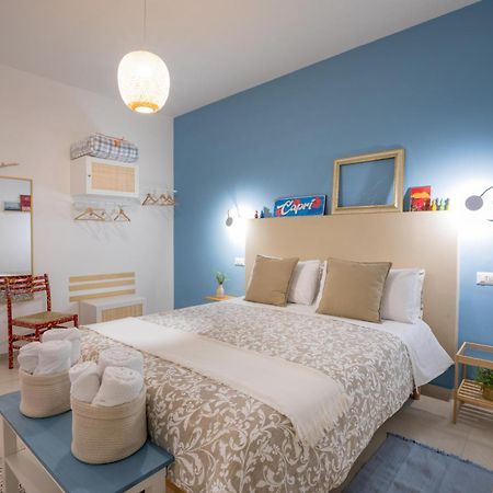 Flegreo Bed And Breakfast Napoli Esterno foto