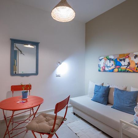 Flegreo Bed And Breakfast Napoli Esterno foto