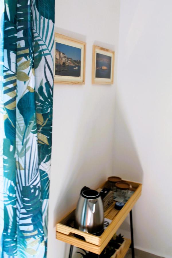 Flegreo Bed And Breakfast Napoli Esterno foto