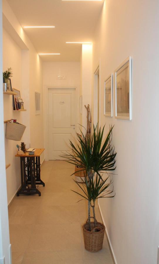 Flegreo Bed And Breakfast Napoli Esterno foto