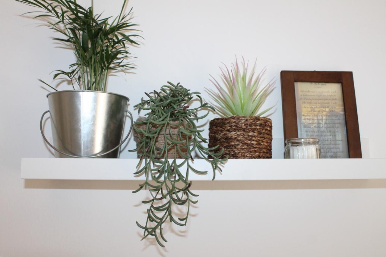 Flegreo Bed And Breakfast Napoli Esterno foto