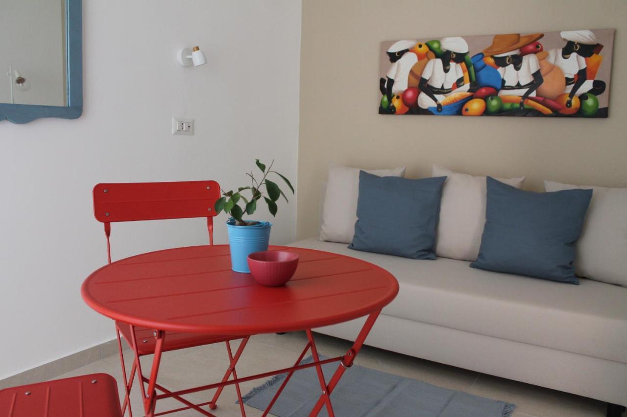 Flegreo Bed And Breakfast Napoli Esterno foto