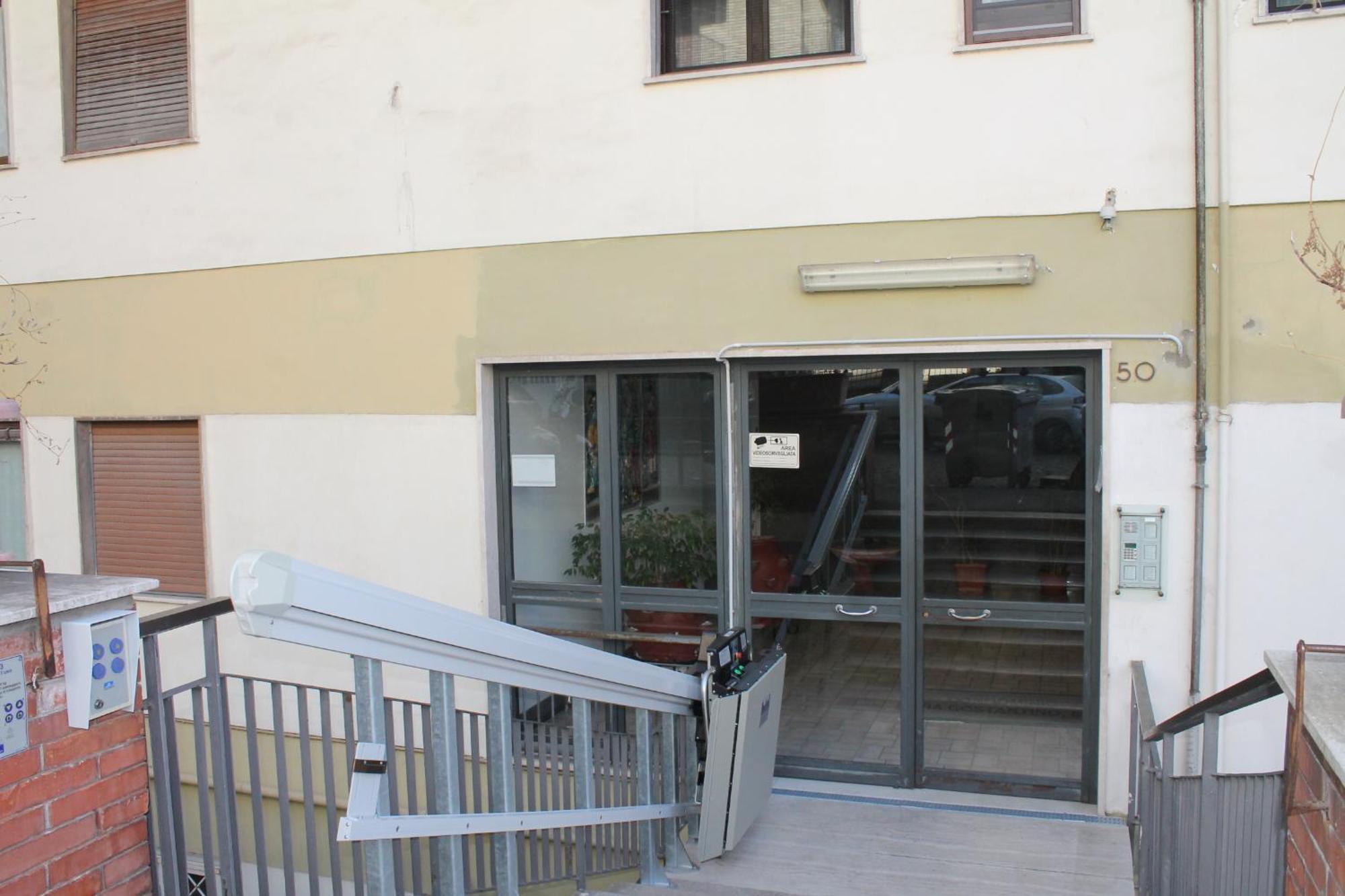 Flegreo Bed And Breakfast Napoli Esterno foto