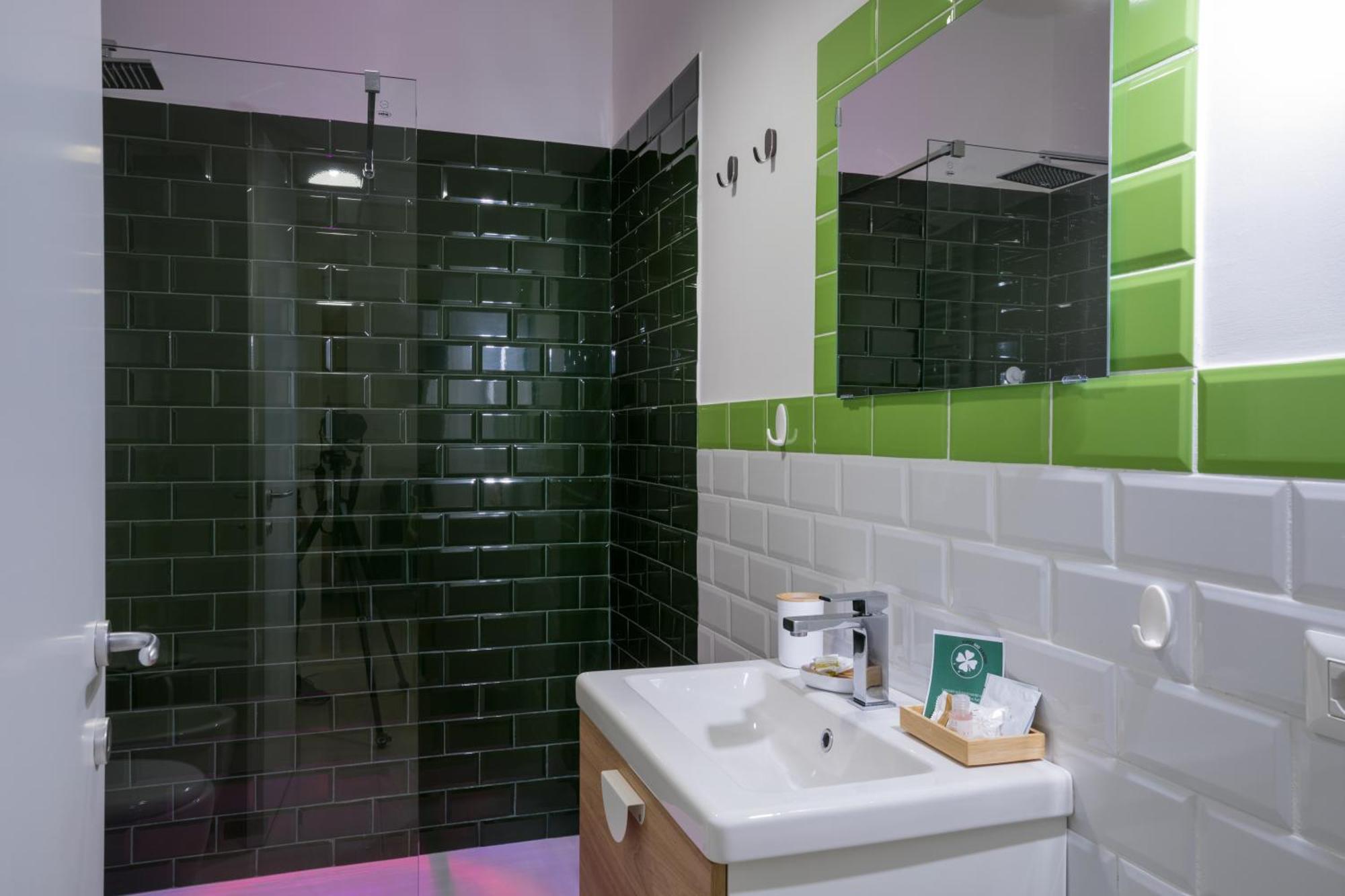 Flegreo Bed And Breakfast Napoli Esterno foto